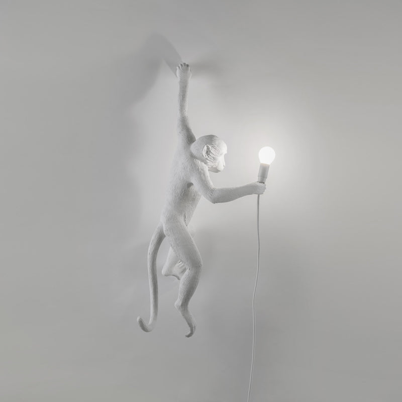 Seletti - Monkey Hanging Wandleuchte | 