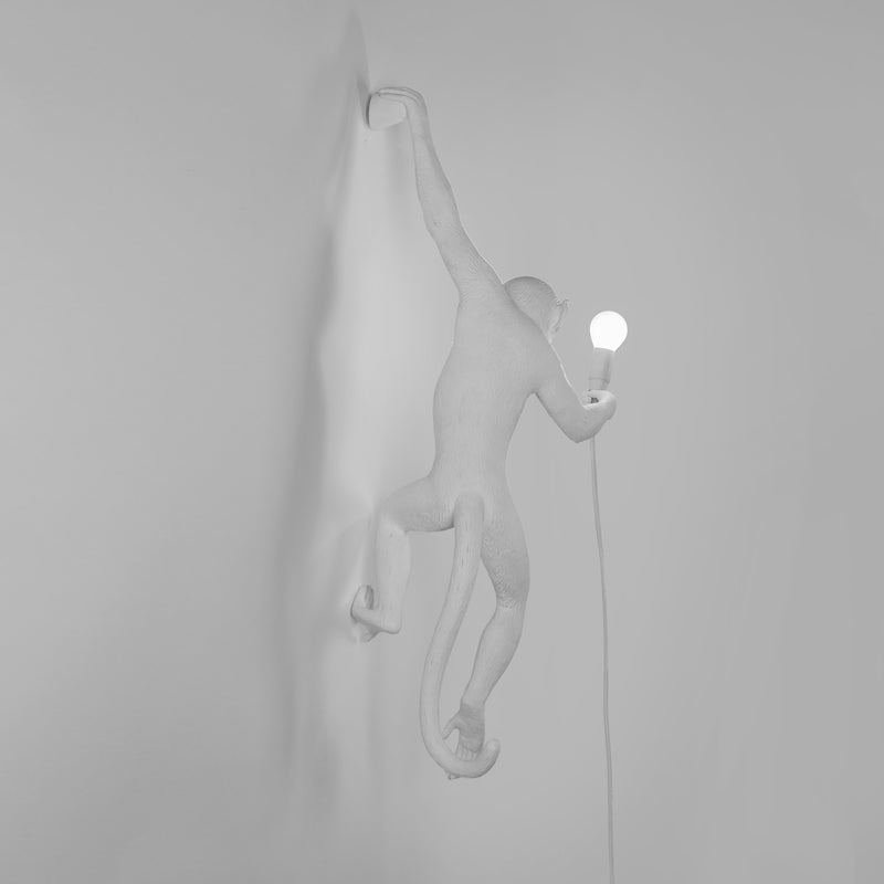 Seletti - Monkey Hanging Wandleuchte | 