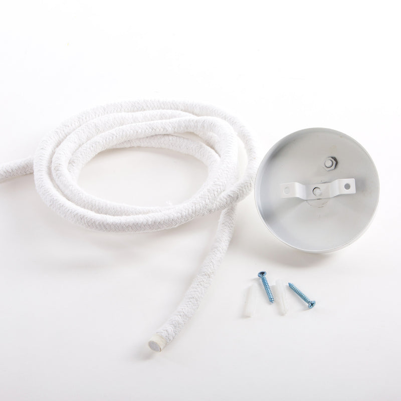 Seletti - Monkey Rope Hängeleuchte | 