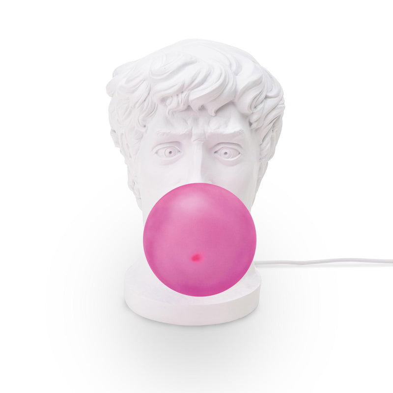 Seletti - Wonder Times Tischleuchte | 