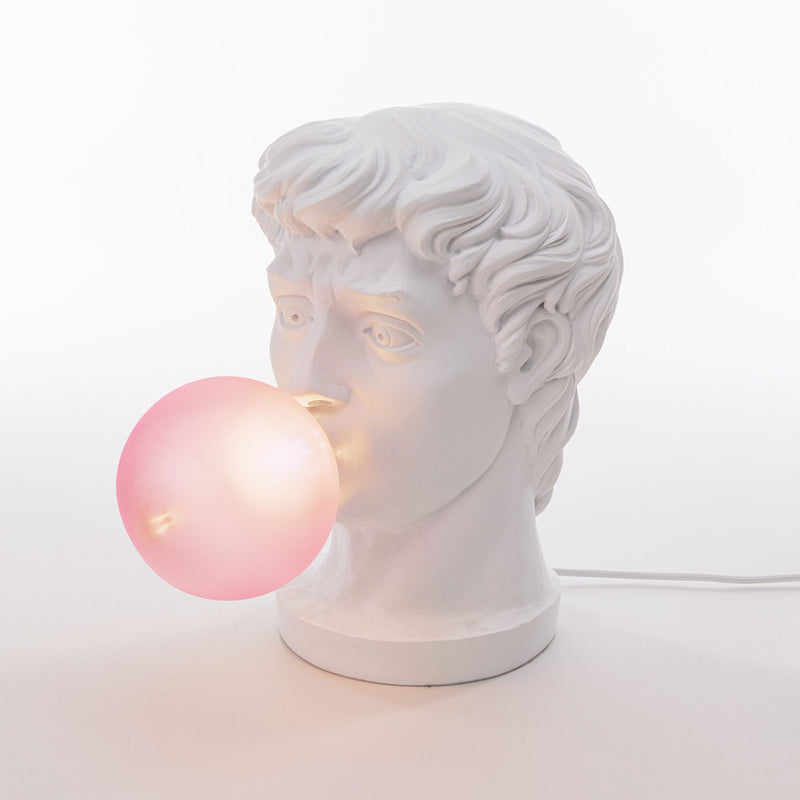 Seletti - Wonder Times Tischleuchte | 