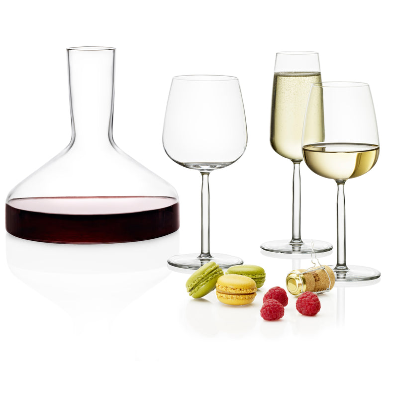 Iittala - Weinkaraffe Decanter