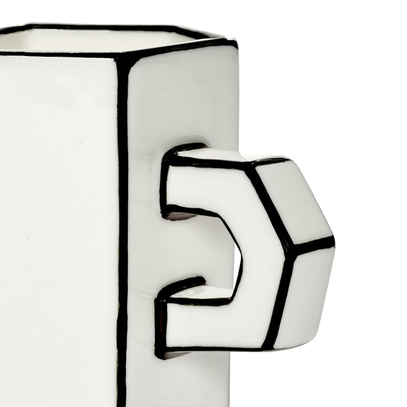 Serax - Carte Blanche Double Espressotasse