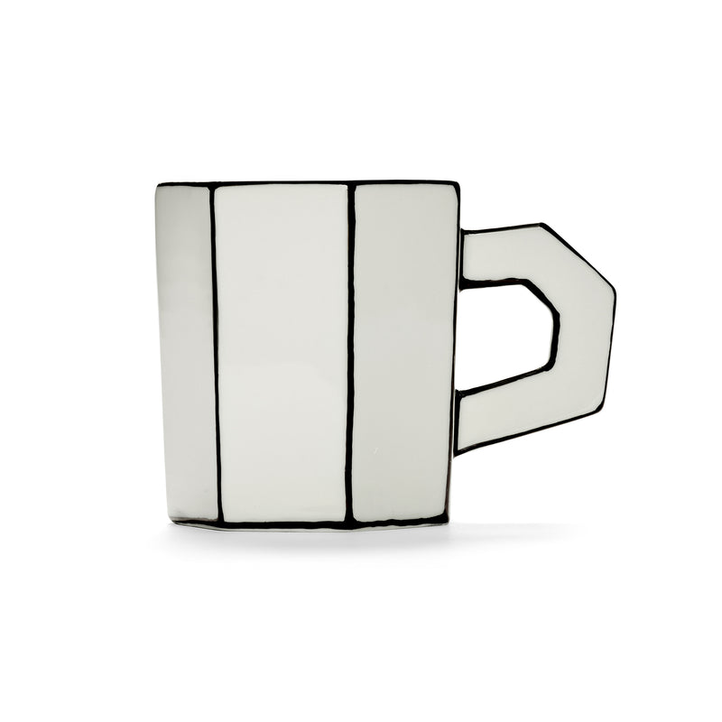 Serax - Carte Blanche Teetasse