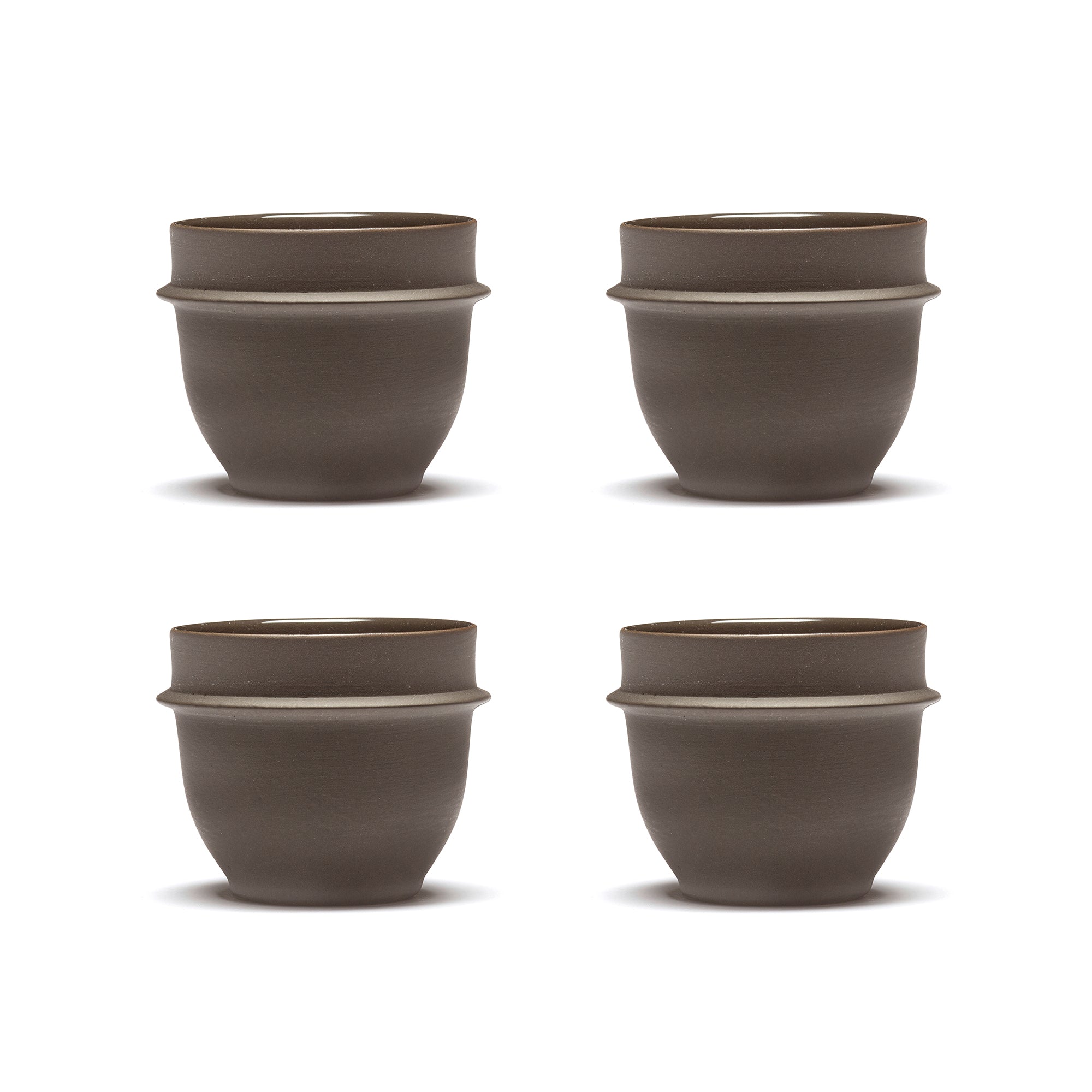 Serax - Dune Espressotasse by Kelly Wearstler | Slate