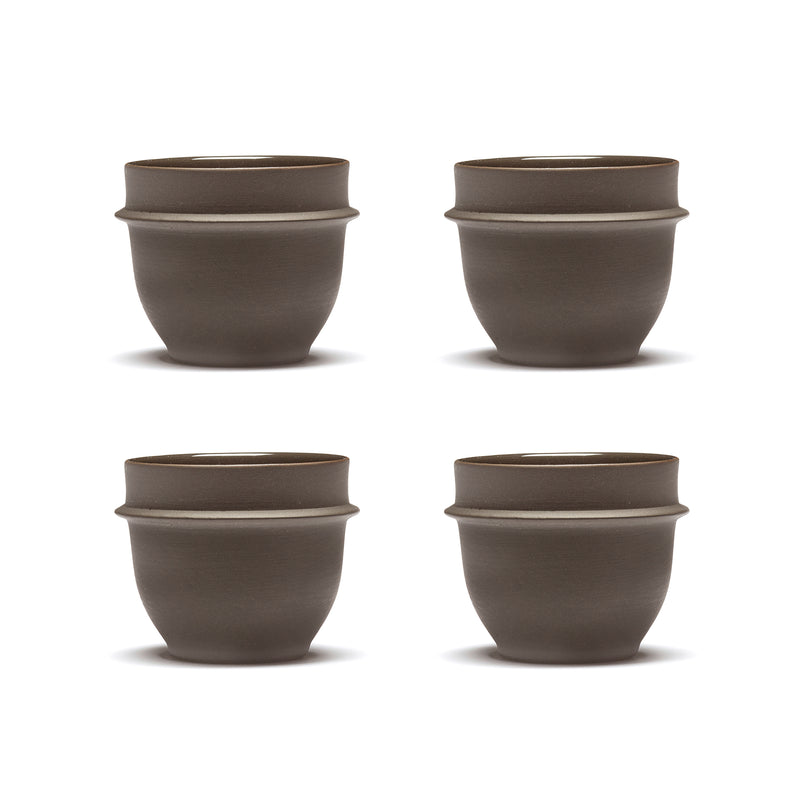 Serax - Dune Espressotasse by Kelly Wearstler | Slate