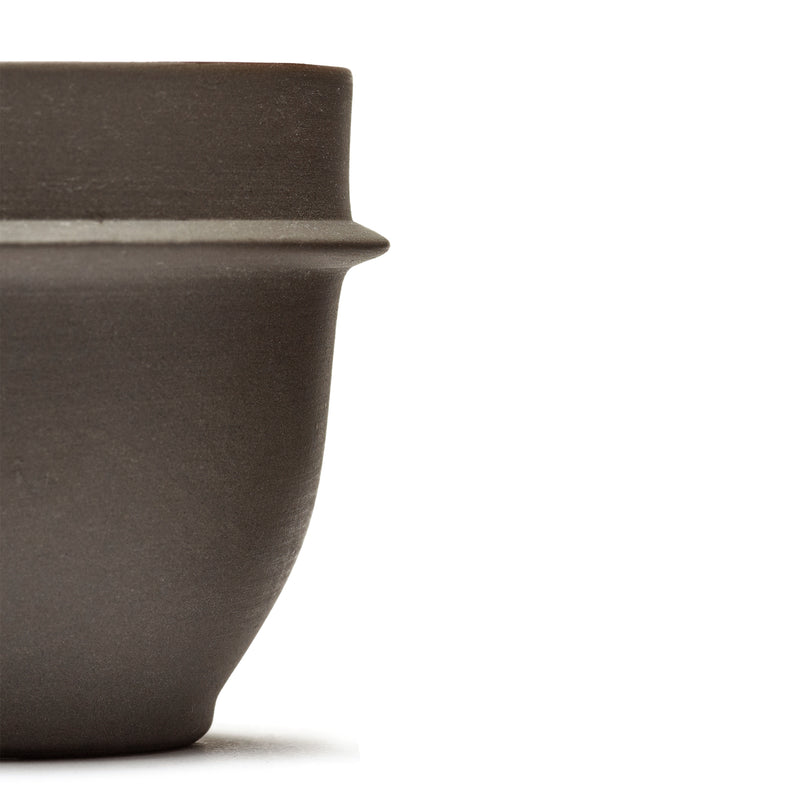Serax - Dune Espressotasse by Kelly Wearstler
