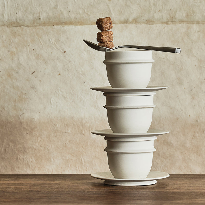 Serax - Dune Espressotasse by Kelly Wearstler
