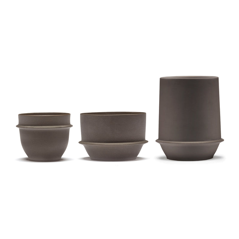 Serax - Dune Espressotasse by Kelly Wearstler