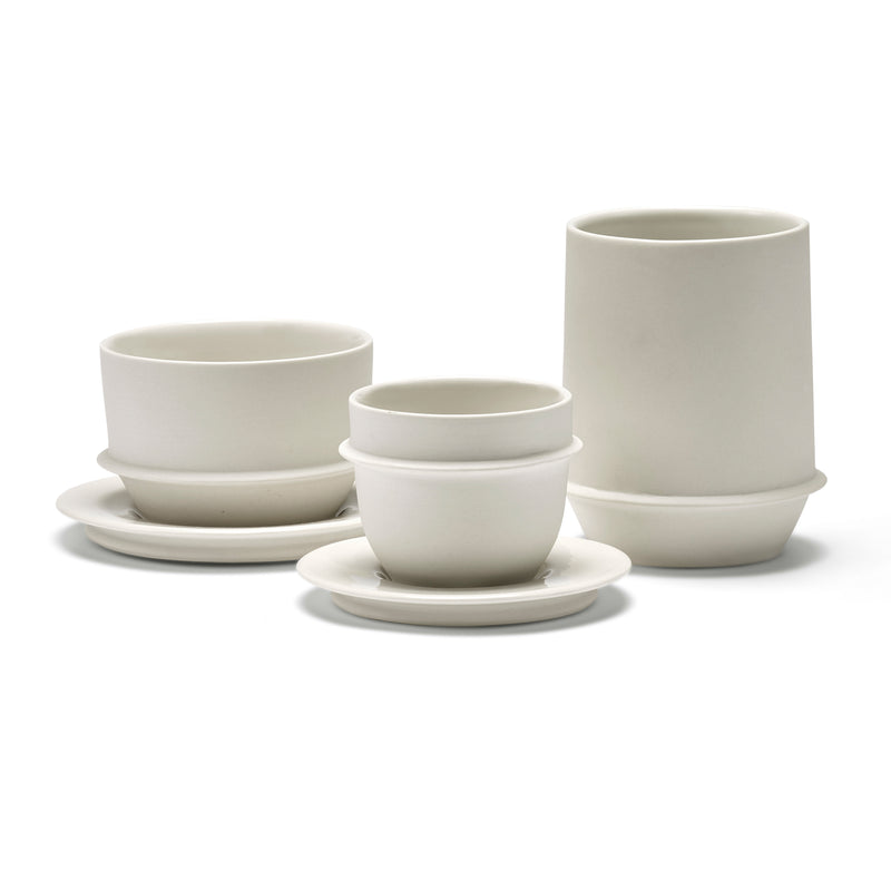 Serax - Dune Kaffeetasse by Kelly Wearstler