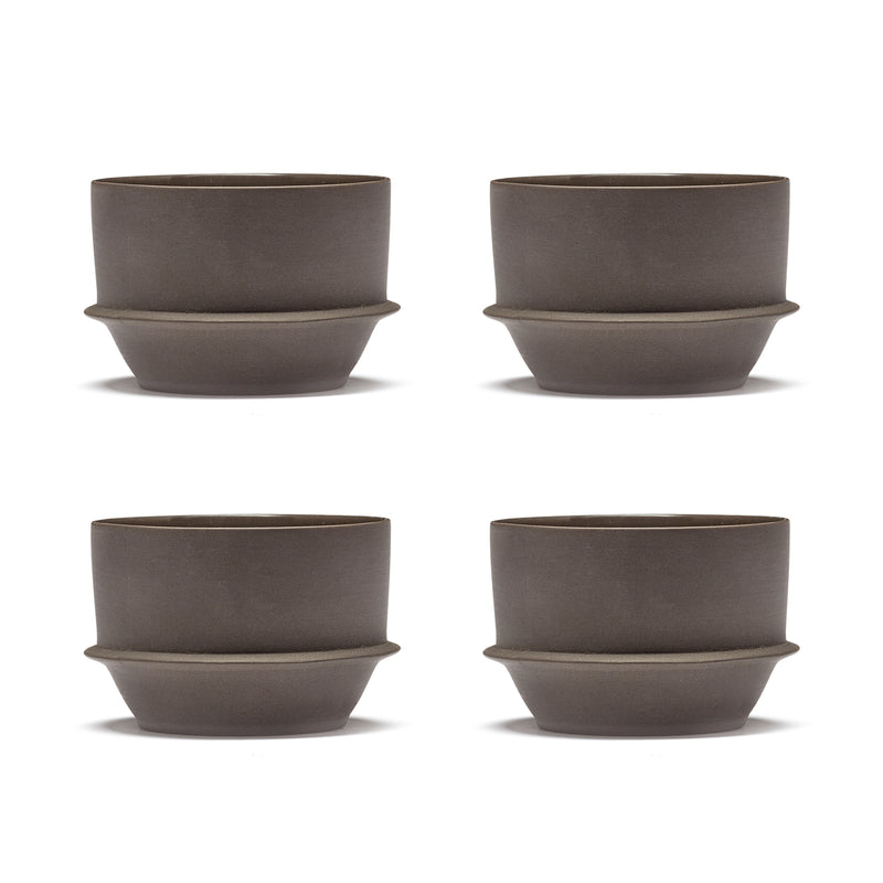 Serax - Dune Kaffeetasse by Kelly Wearstler | Slate