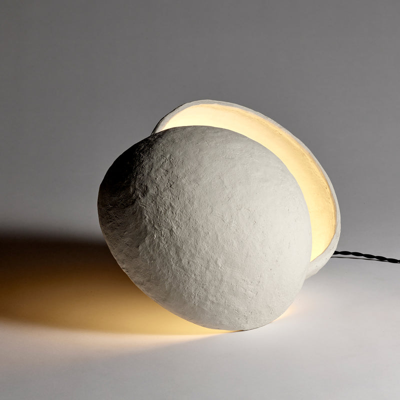 Serax - Earth Tischleuchte rund
