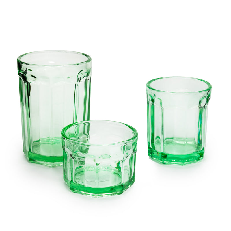 Serax - Fish &amp; Fish Glas