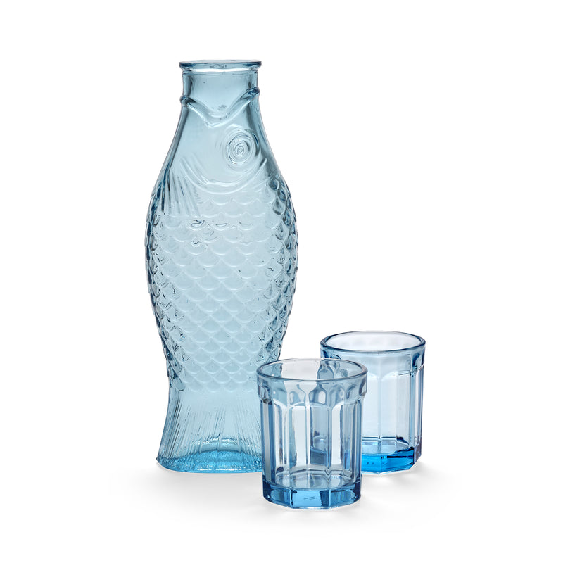 Serax - Fish &amp; Fish Set