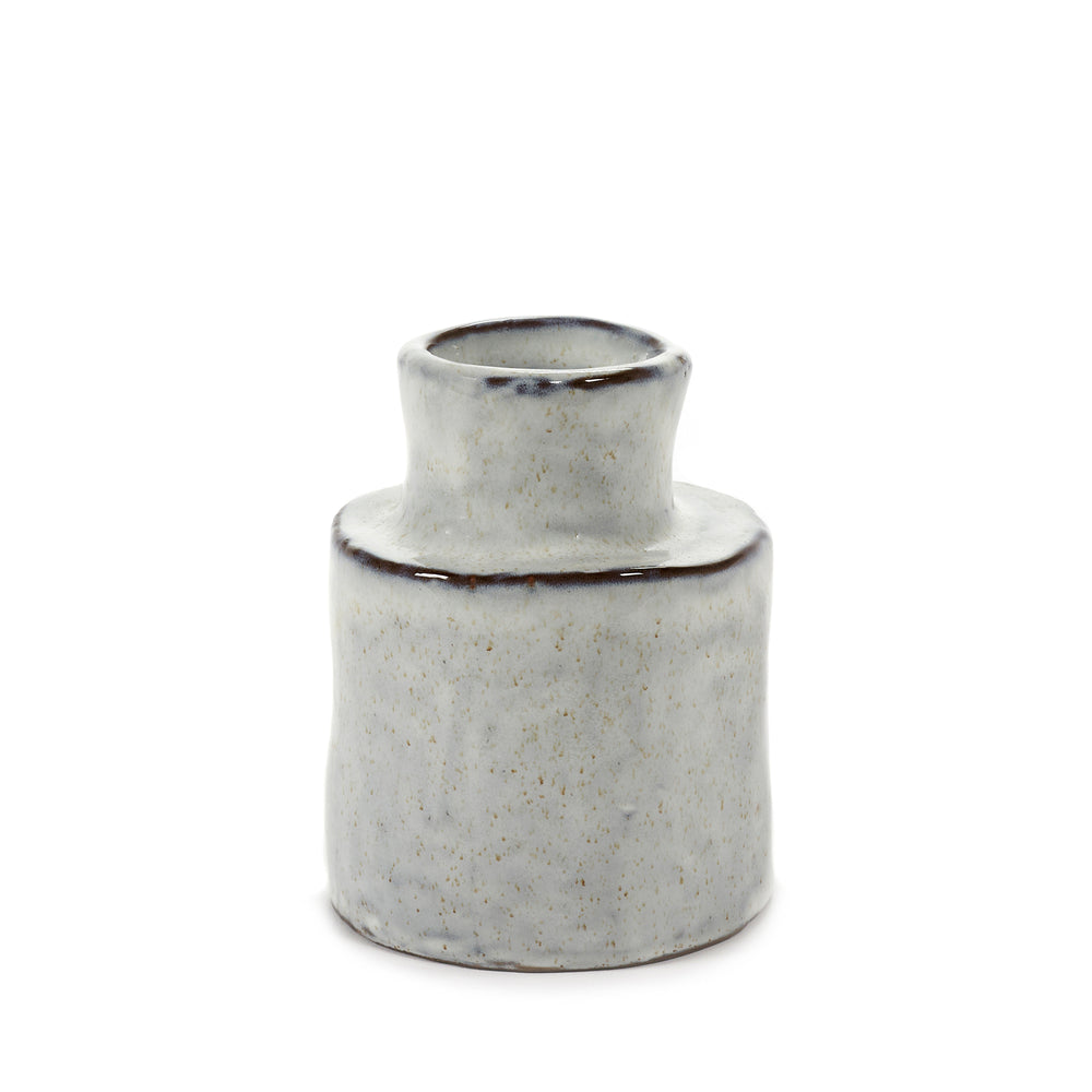 Serax - Héléna Marie Vase | S / weiß