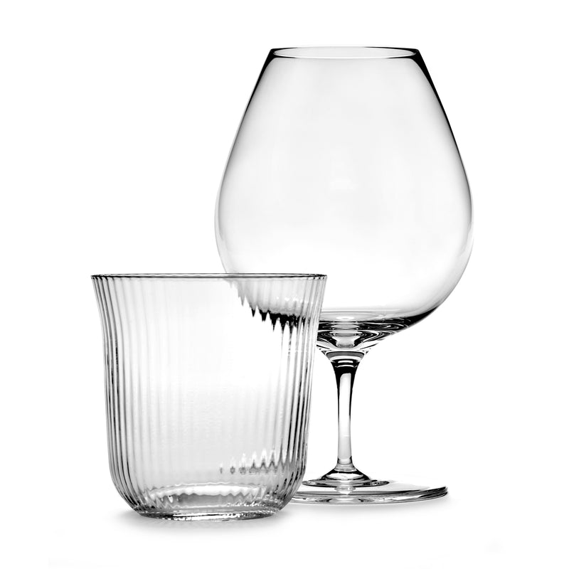 Serax - Inku Tumblerglas