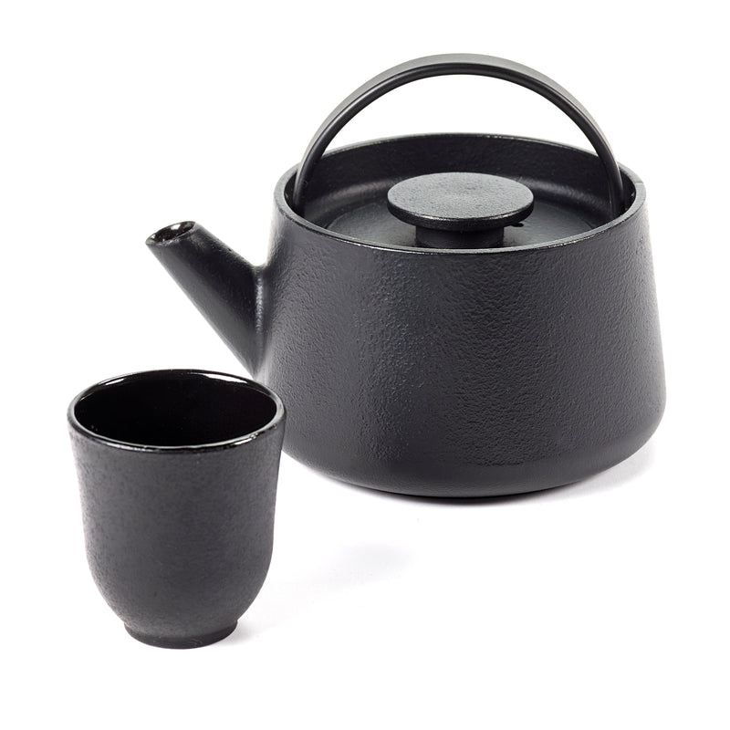 Serax - Inku gusseiserne Tasse