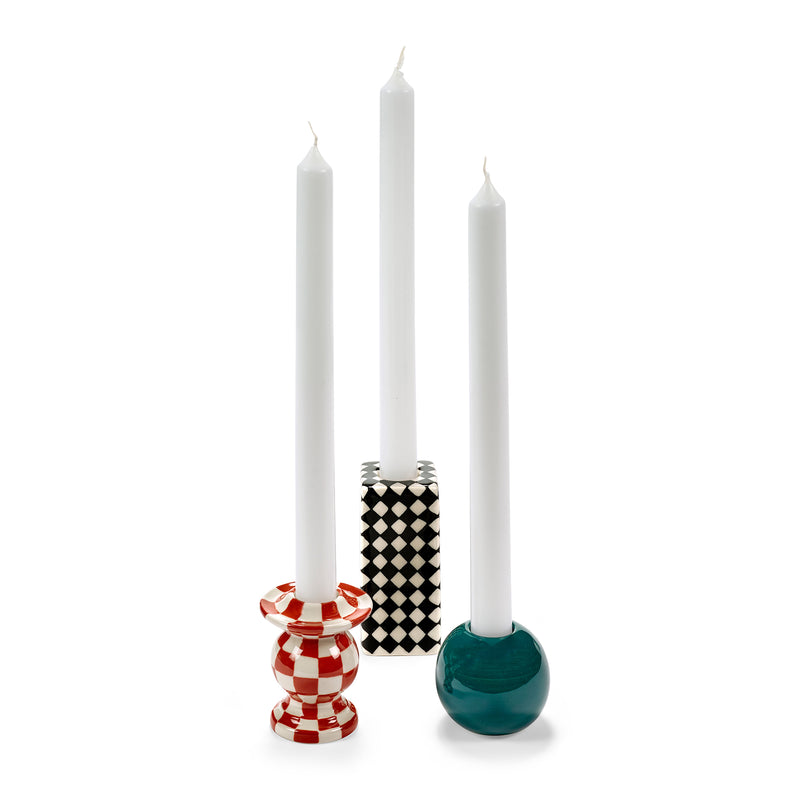 Serax - Les Objets Mouleversants Kerzenhalter