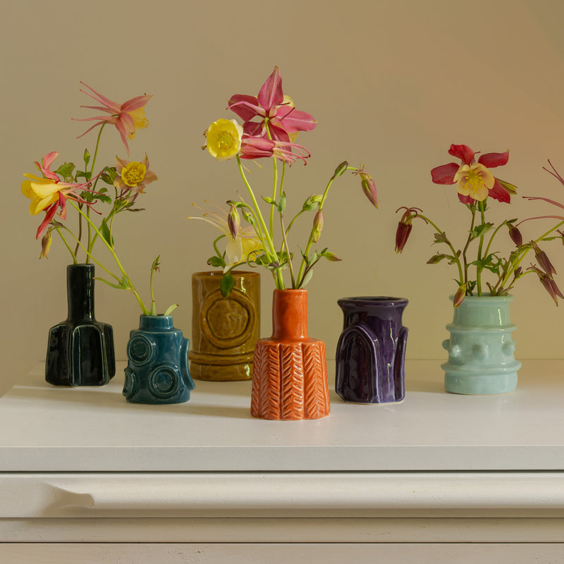 Serax - Molly Vase | multicolour