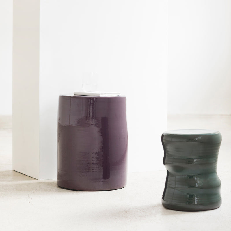 Serax - Pawn Organic Hocker