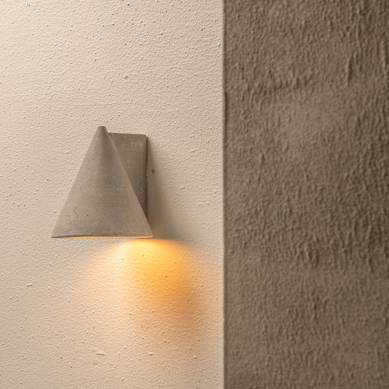 Serax - Primary Shape Wandleuchte