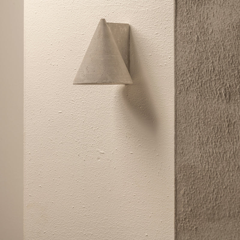 Serax - Primary Shape Wandleuchte