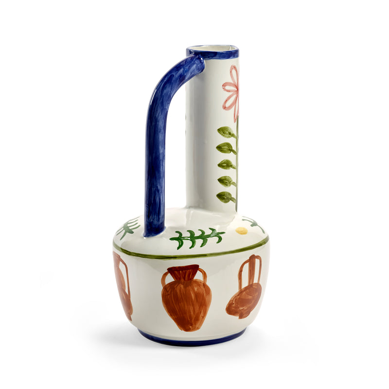 Serax - Santiago de Borja Bijao Vase