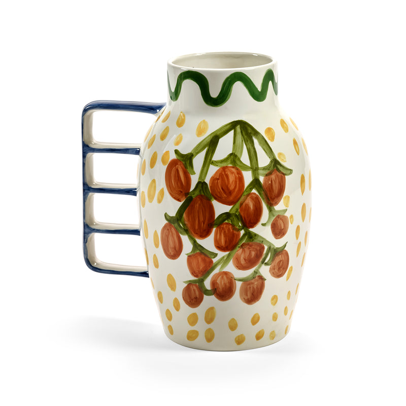 Serax - Santiago de Borja Pijuayo Vase