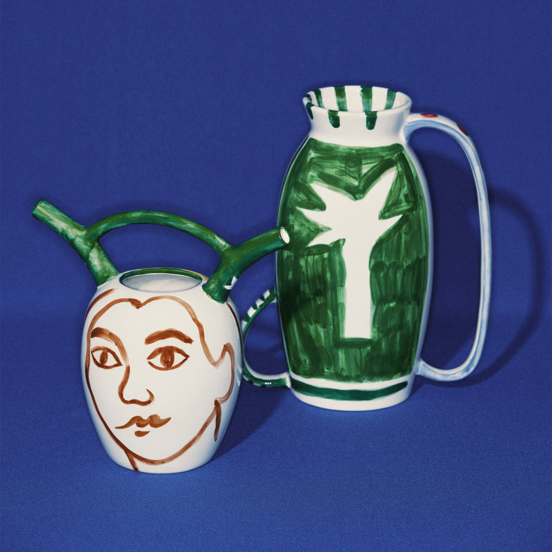 Serax - Santiago de Borja Cocona Vase