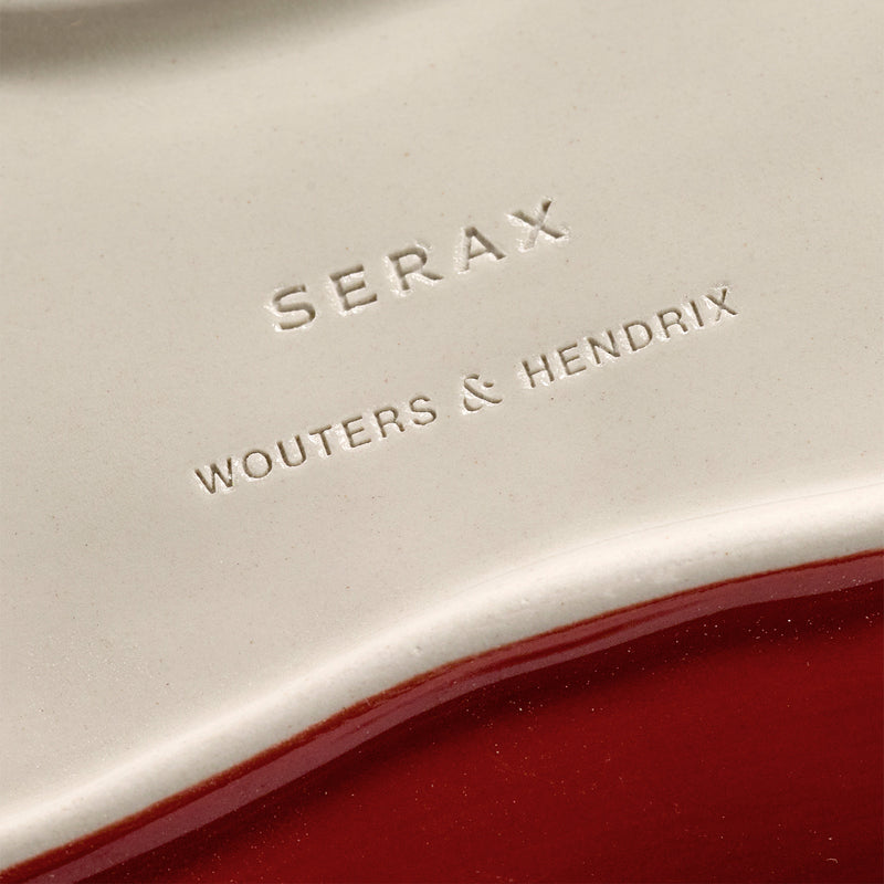 Serax - Servierplatte (3er Set)
