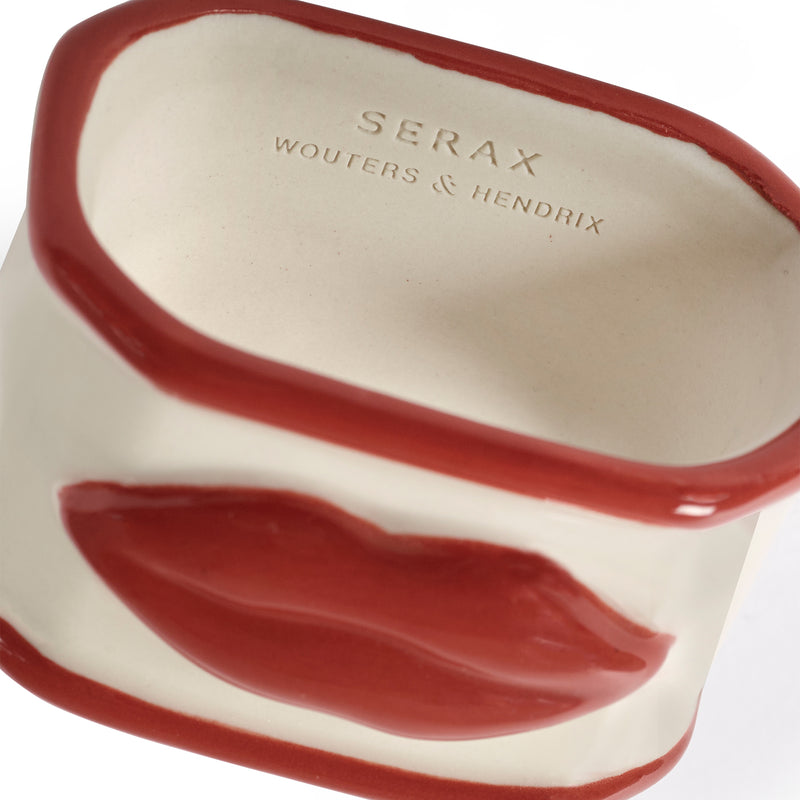 Serax - Serviettenringe