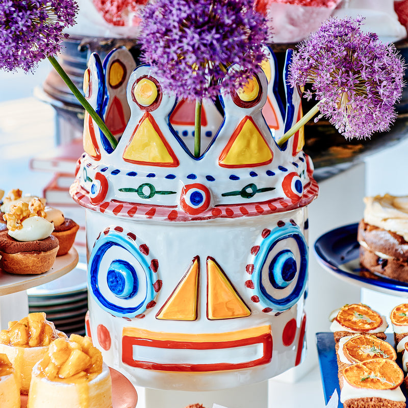 Serax - Sicily Vase | 2