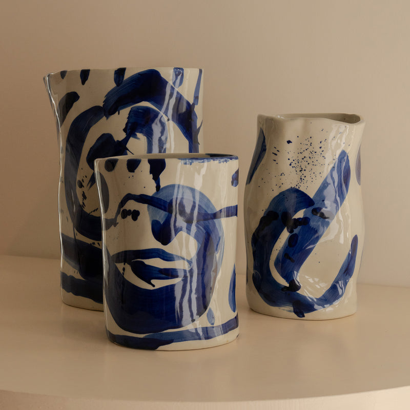Serax - Sophia Vase
