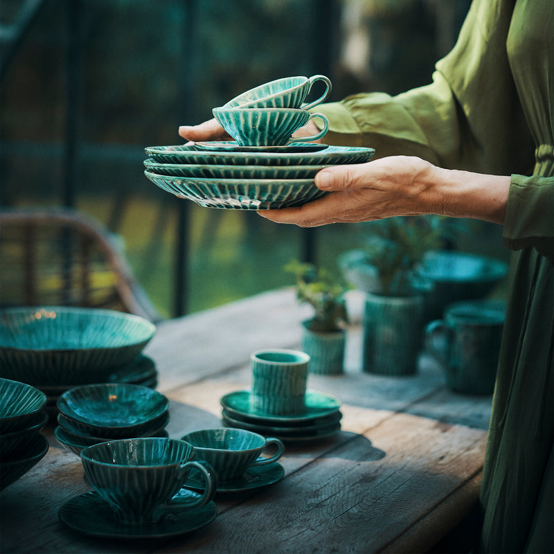 Serax - Verde Lanza Vase