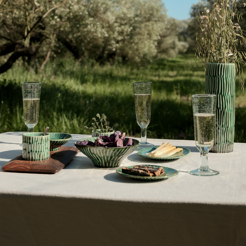 Serax - Verde Lanza Vase
