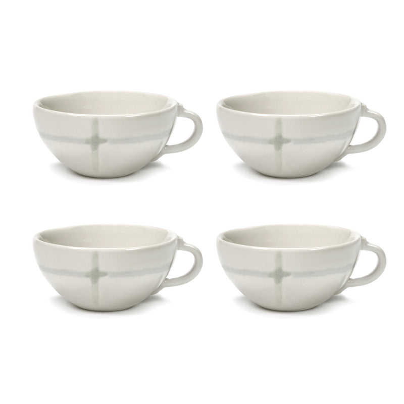Serax - Zuma Espressotasse by Kelly Wearstler | Salt