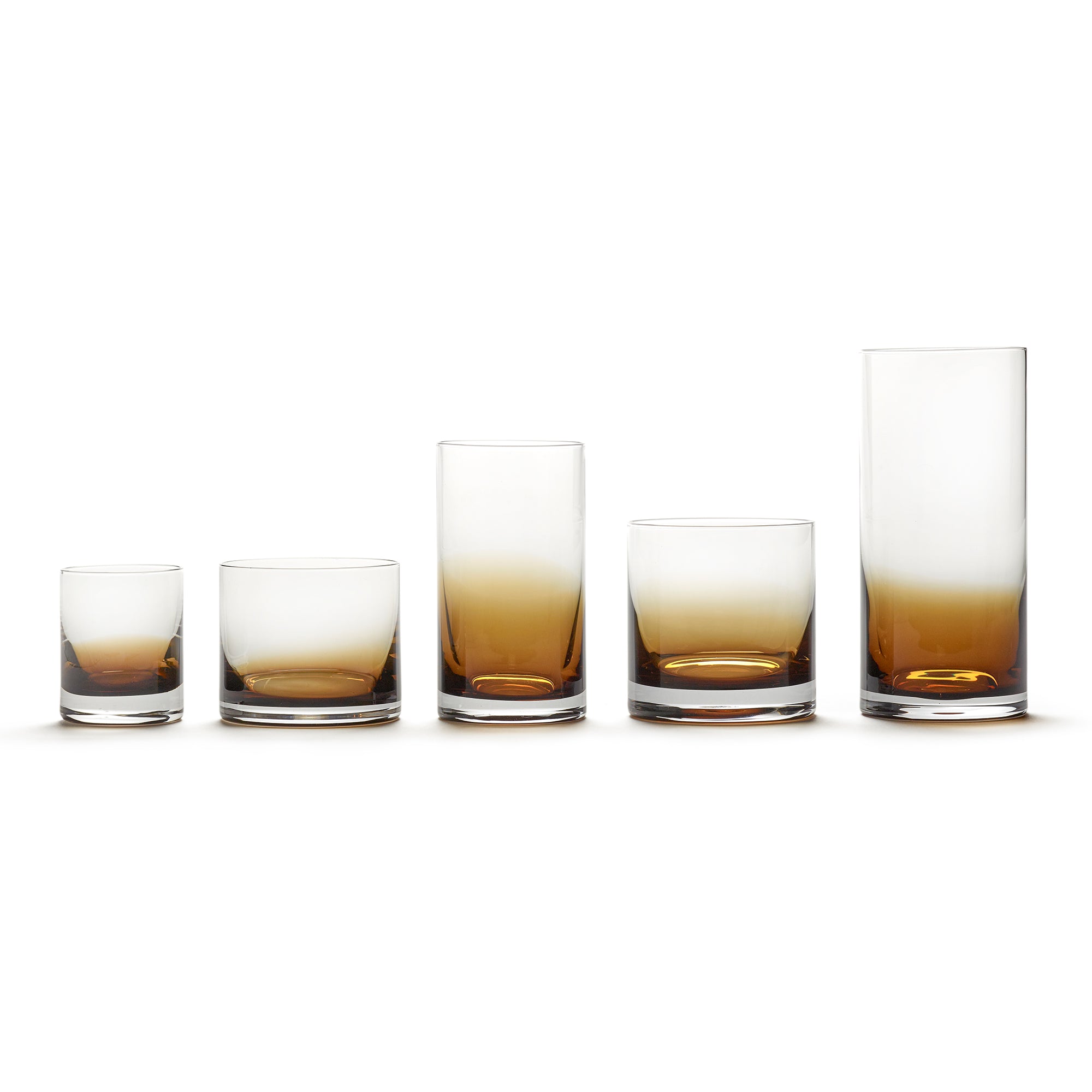 Serax - Zuma Whiskyglas by Kelly Wearstler