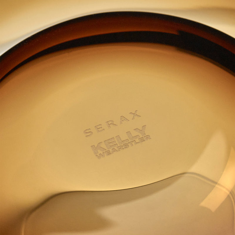 Serax - Zuma Trinkglas by Kelly Wearstler