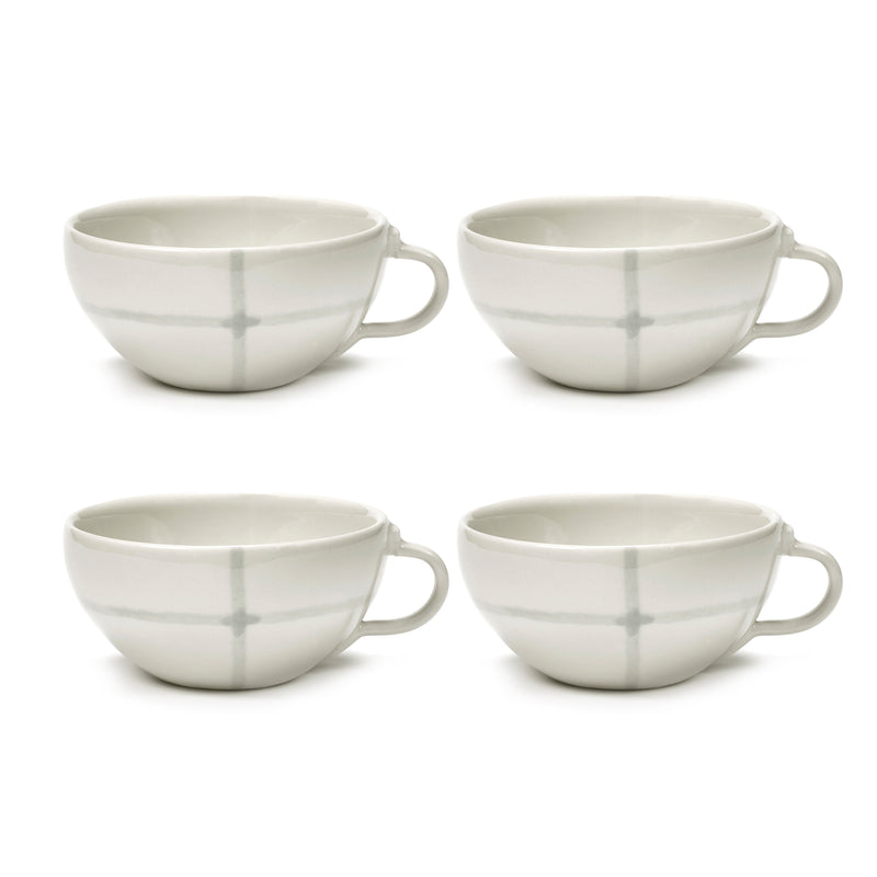 Serax - Zuma Kaffeetasse by Kelly Wearstler | Salt
