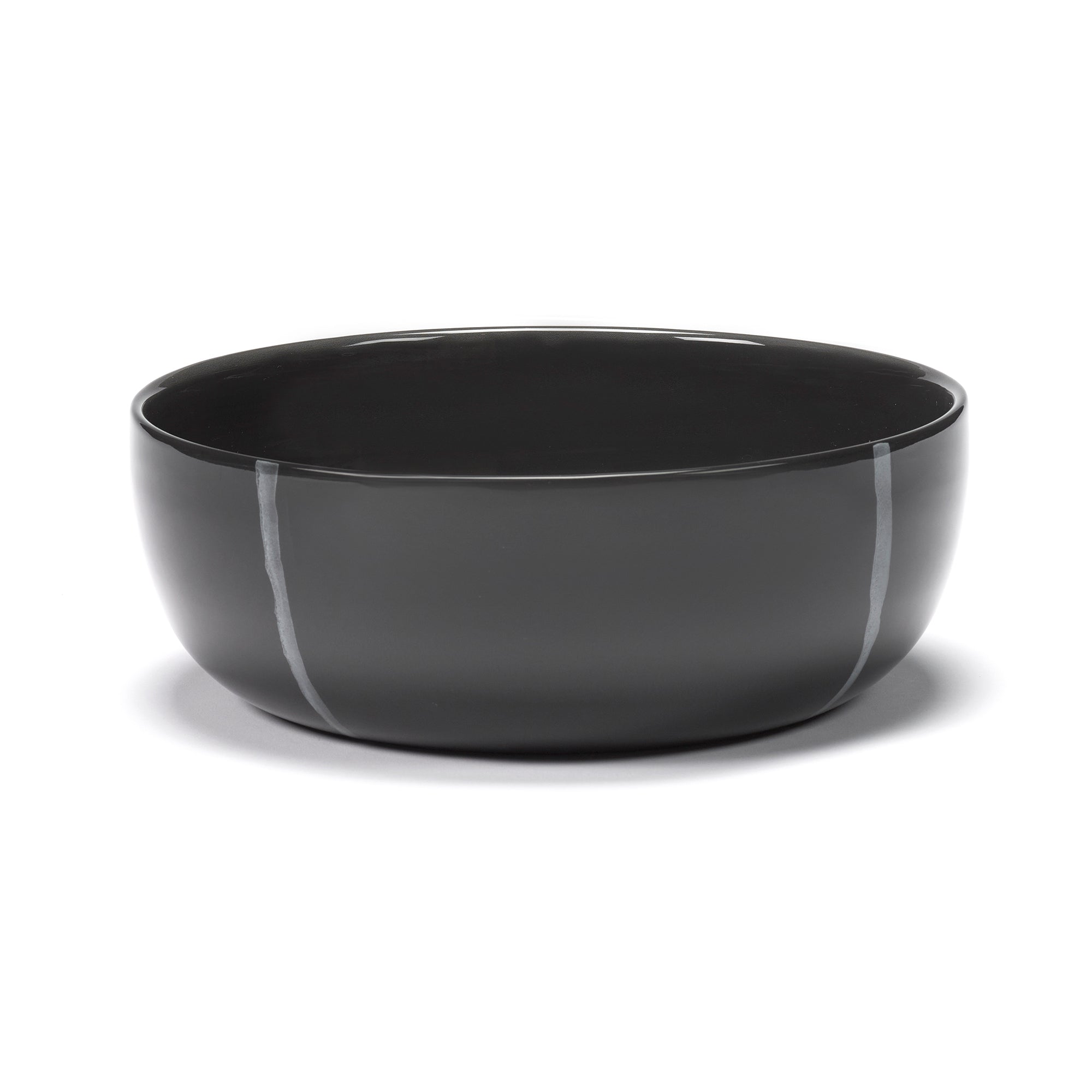Serax - Zuma Schale by Kelly Wearstler | Ø 28,5 cm / Pacific