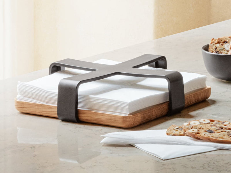 Eva Solo - Nordic Kitchen Serviettenhalter
