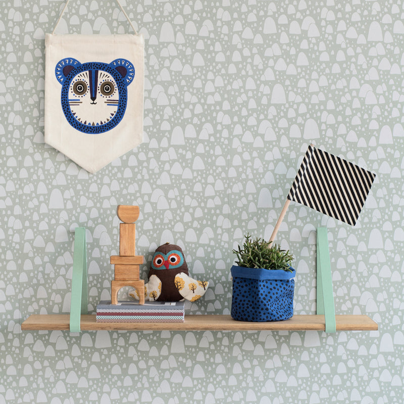 Ferm Living - Shelf Hangers Regalsystem