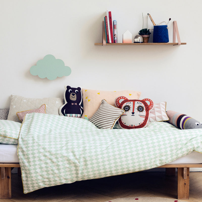 Ferm Living - Shelf Hangers Regalsystem