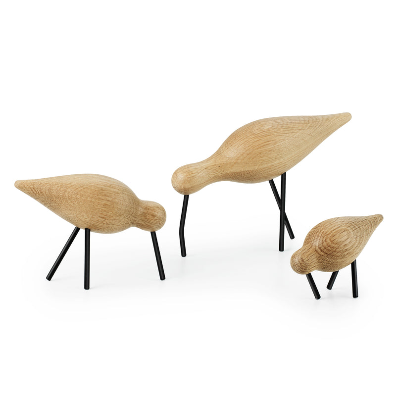 Normann Copenhagen - Shorebird