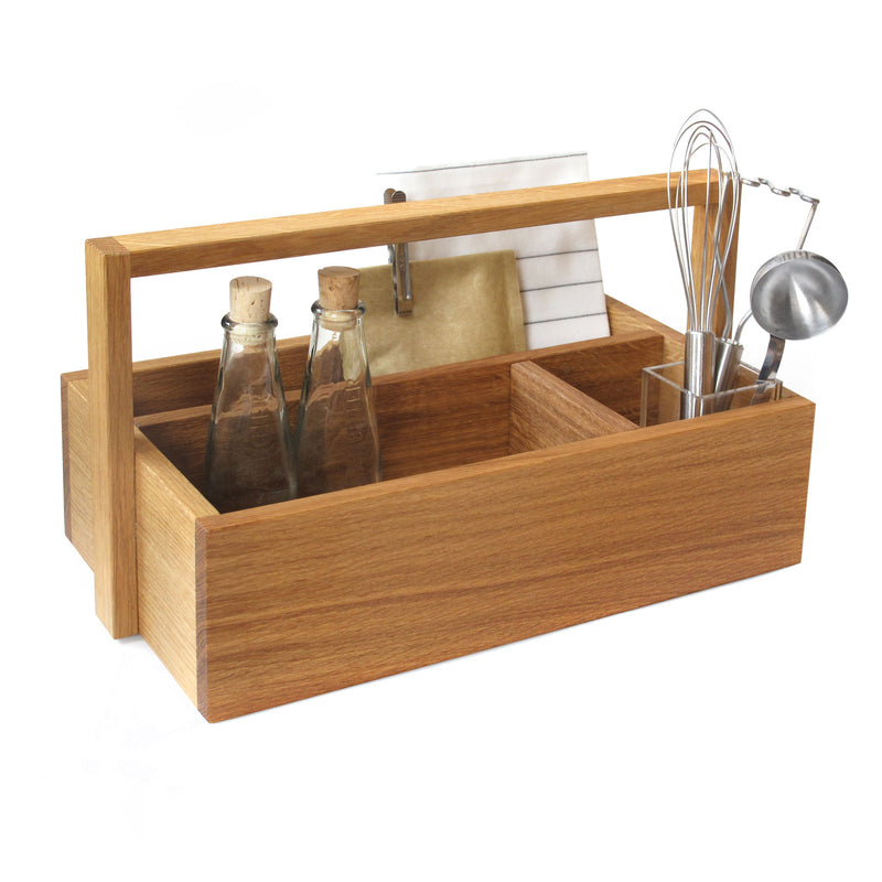 side by side - Werkzeugbox all you need