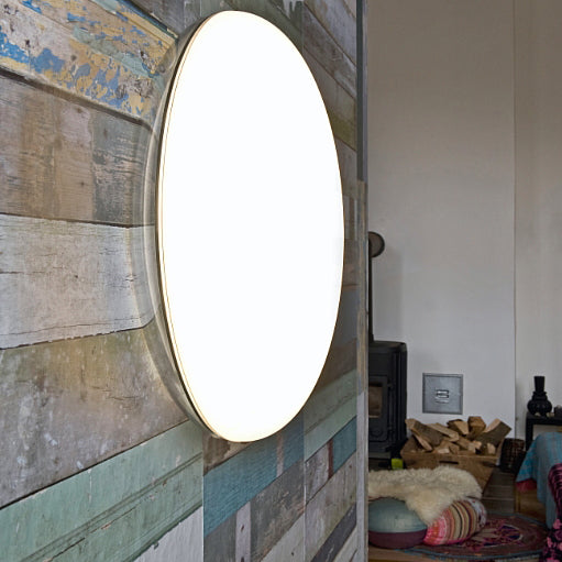 Louis Poulsen - Silverback LED Decken- und Wandleuchte