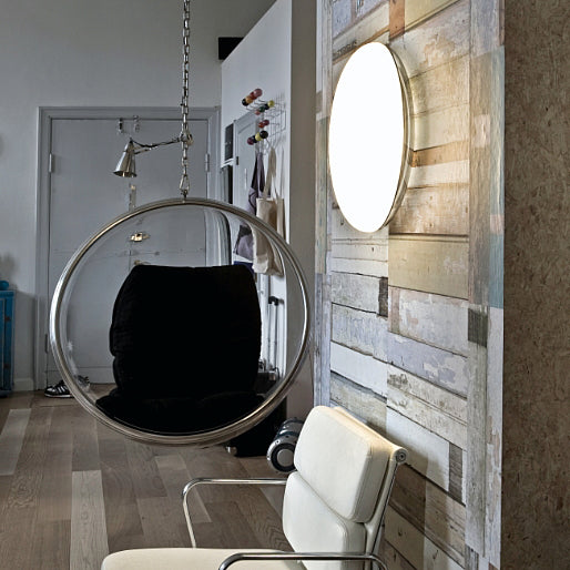 Louis Poulsen - Silverback LED Decken- und Wandleuchte