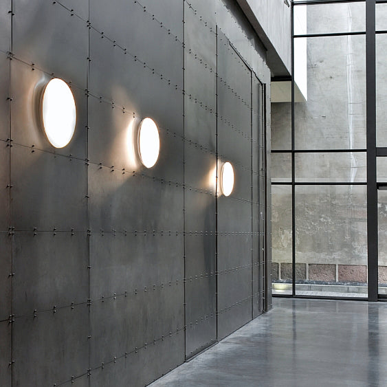 Louis Poulsen - Silverback LED Decken- und Wandleuchte