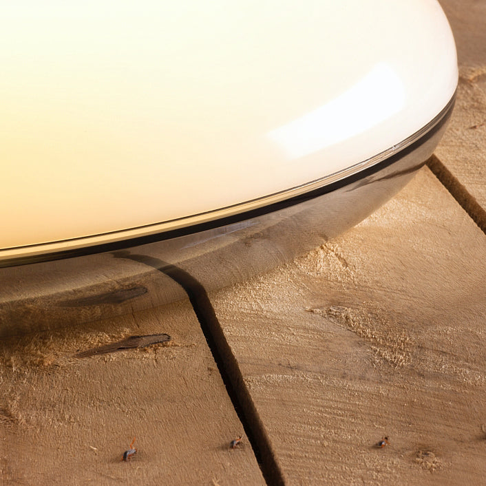 Louis Poulsen - Silverback LED Decken- und Wandleuchte