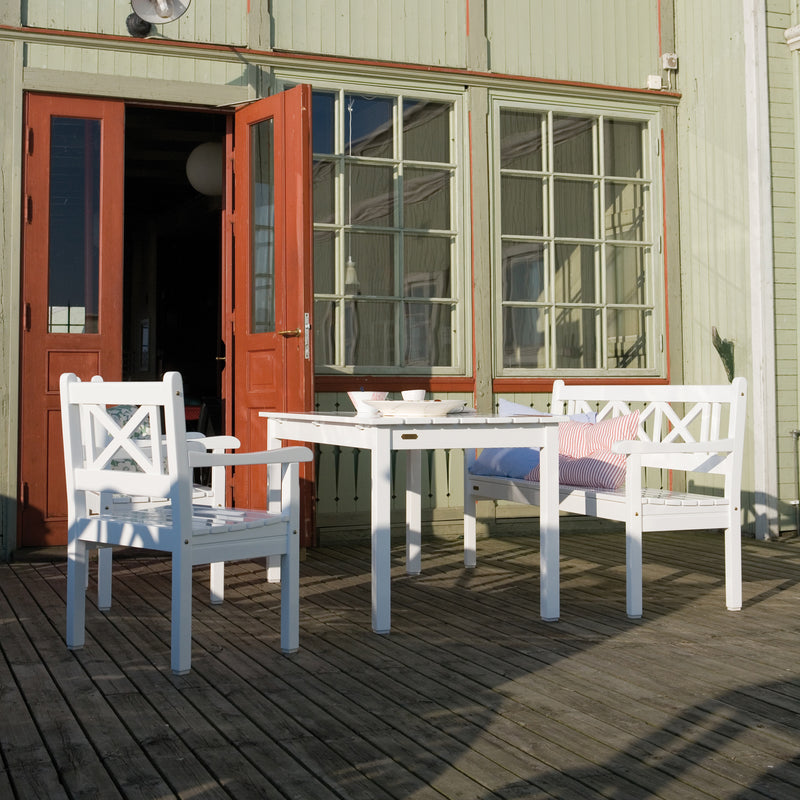 Fritz Hansen - Skagerak Skagen Bank